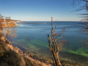 Fischers Fritz- Rügen inkl. Schifffahrt