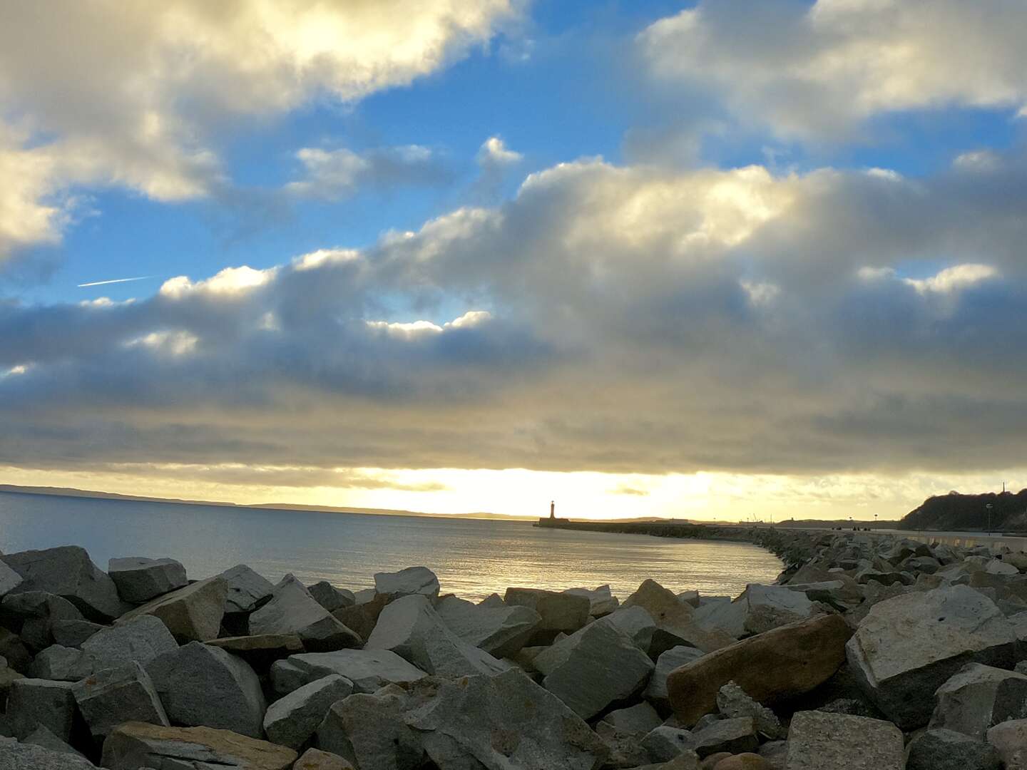 Fischers Fritz- Rügen inkl. Schifffahrt