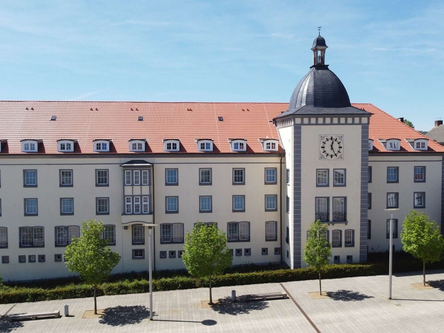 Hafenliebe - Rügen inkl. Eintritt U-Boot-Museum