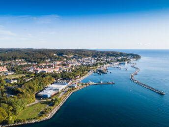 Kreidezeit - Rügen inkl. Eintritt 