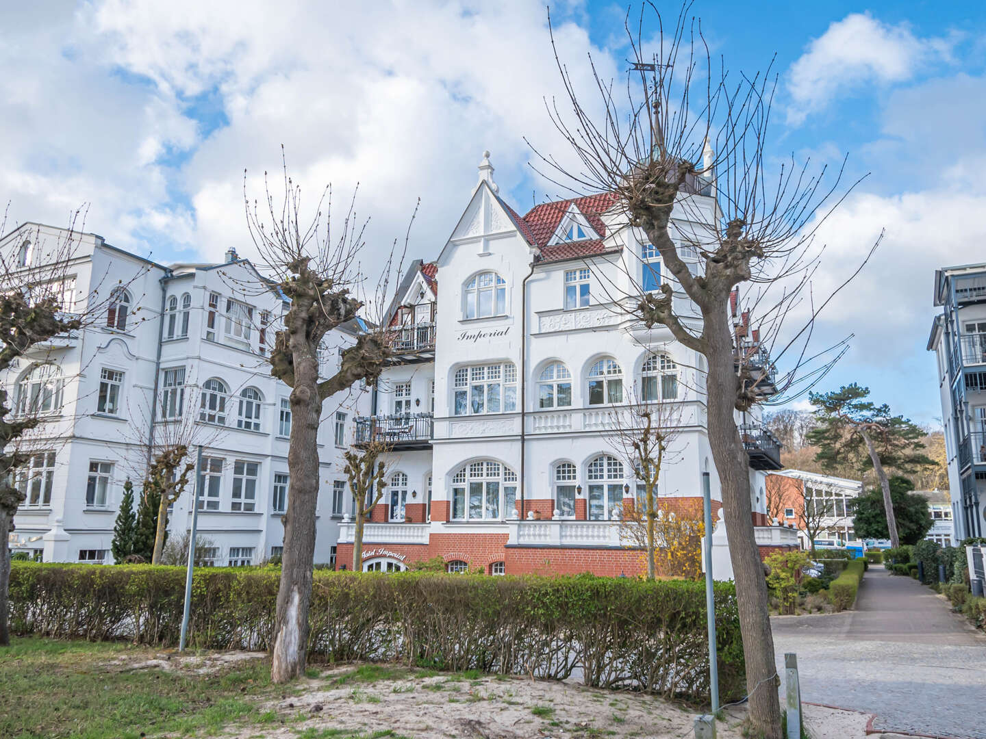 Zeit zu zweit auf der Insel Rügen – einfach mal raus!