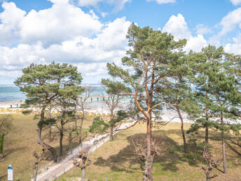 Ostalgie Kultur in Binz auf Insel Rügen