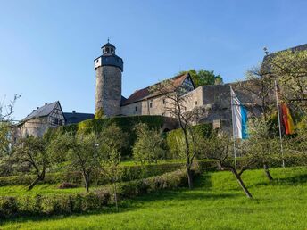 Kurzurlaub in Kulmbach mit Bayrischem Brauereimuseum