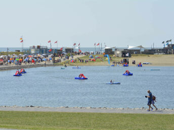 5 Tage Auszeit an der Nordsee, Inselfeeling-Büsum