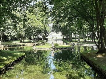 Kulinarischer Kurzurlaub Bayreuth inkl. Schlemmerpass