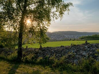 Frühlingsfrisches Oster-Arrangement