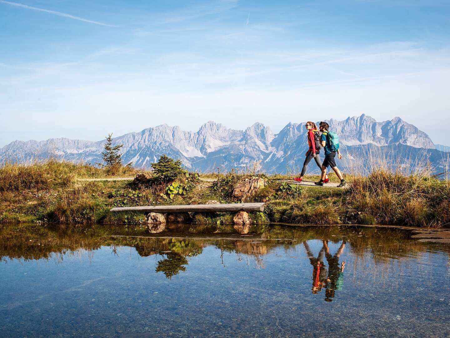 Wellness PUR mit 3.200m² großen Wellnessbereich inkl. Massage | 5 Nächte