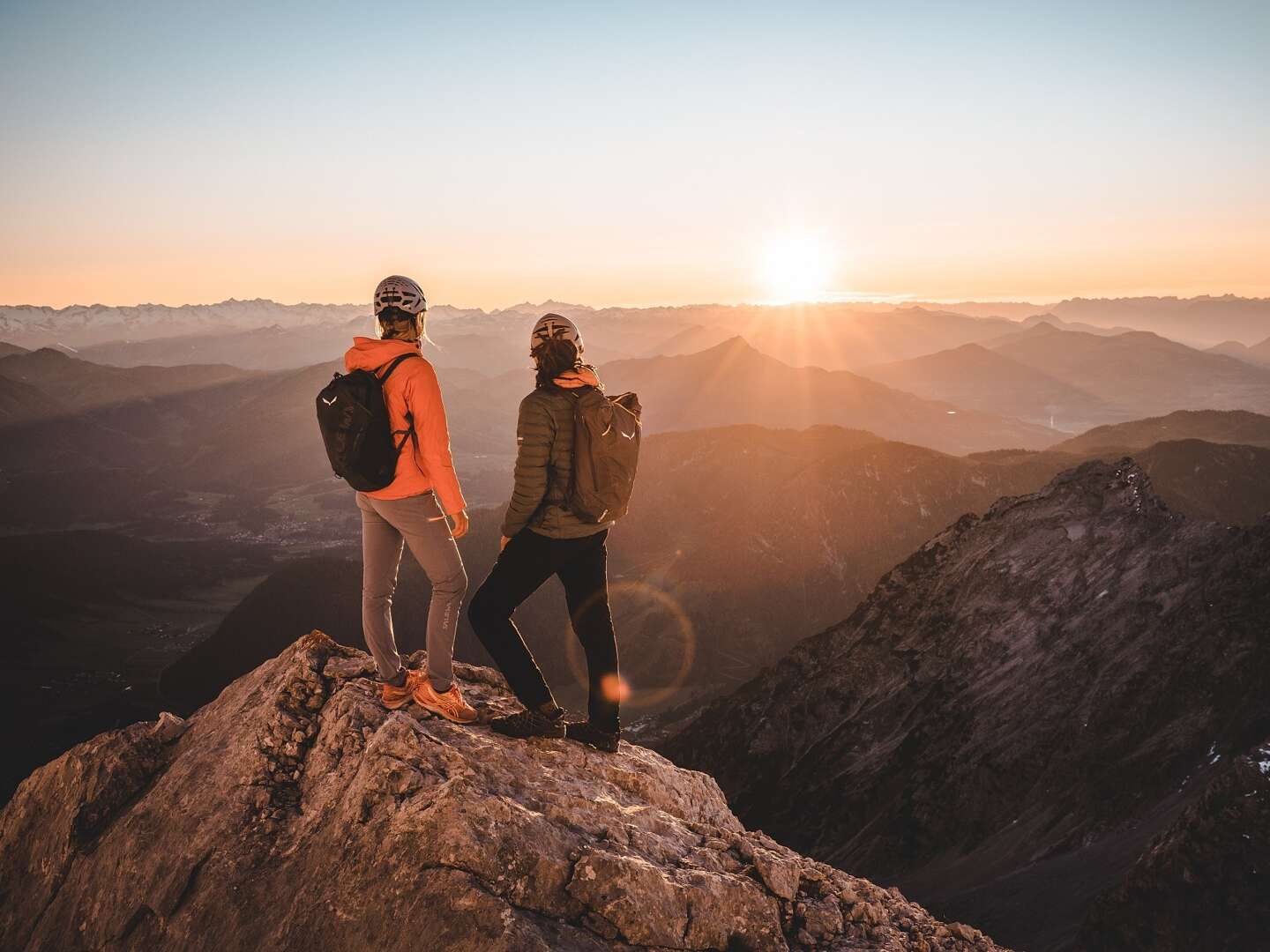 Auszeit in den Kitzbüheler Alpen inkl. Prosecco | 4 Nächte 