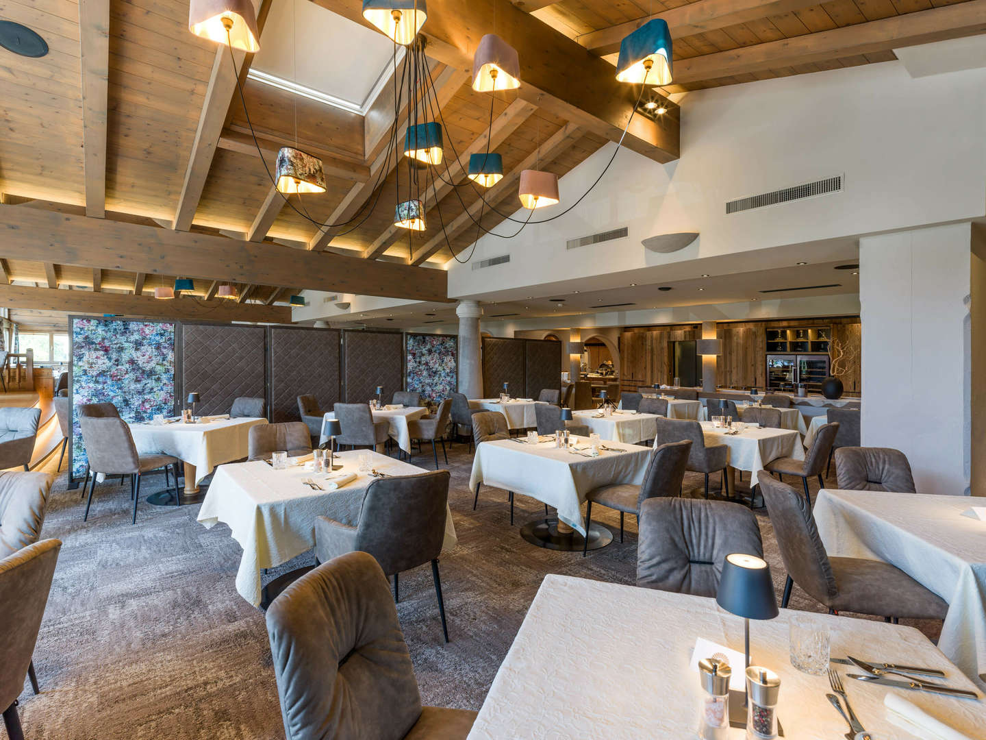 Winterzauber im 4* Hotel in Kirchberg Tirol | 7 Nächte