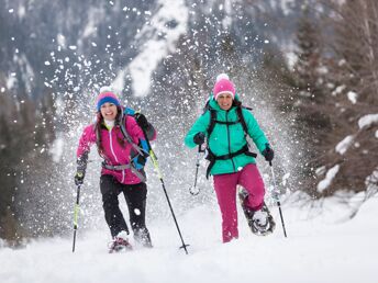 Winterzauber im 4* Hotel in Kirchberg Tirol | 6 Nächte