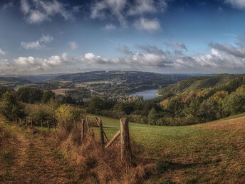 Auszeit in der luxemburgischen Natur