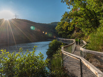 Romantische Auszeit in Luxemburg | 2 Tage