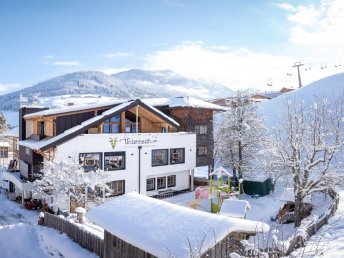 Skiurlaub in Ski amadé - direkt an der Piste im SalzburgerLand - 4 Nächte