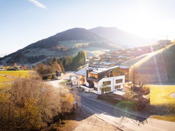 Skiurlaub in Ski amadé - direkt an der Piste im SalzburgerLand - 4 Nächte