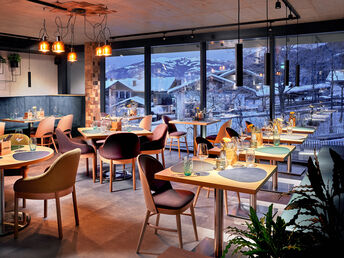 Chill Out in Zell am See/Kaprun inkl. feel good food