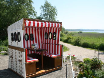 Kuscheltage auf der Romantik-Insel Usedom inkl. Abendessen und Wellness