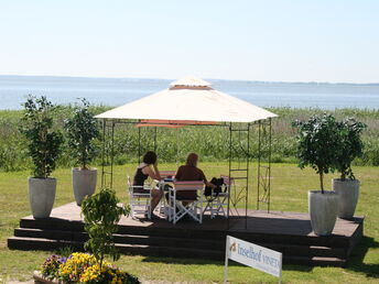 Kuscheltage auf der Romantik-Insel Usedom inkl. Abendessen und Wellness