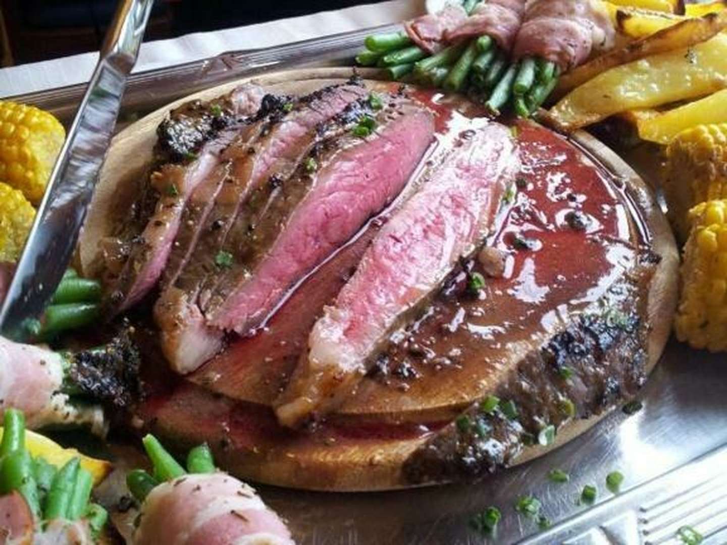 Osternachschlag an der Mosel inkl. Schifffahrt & Abendessen