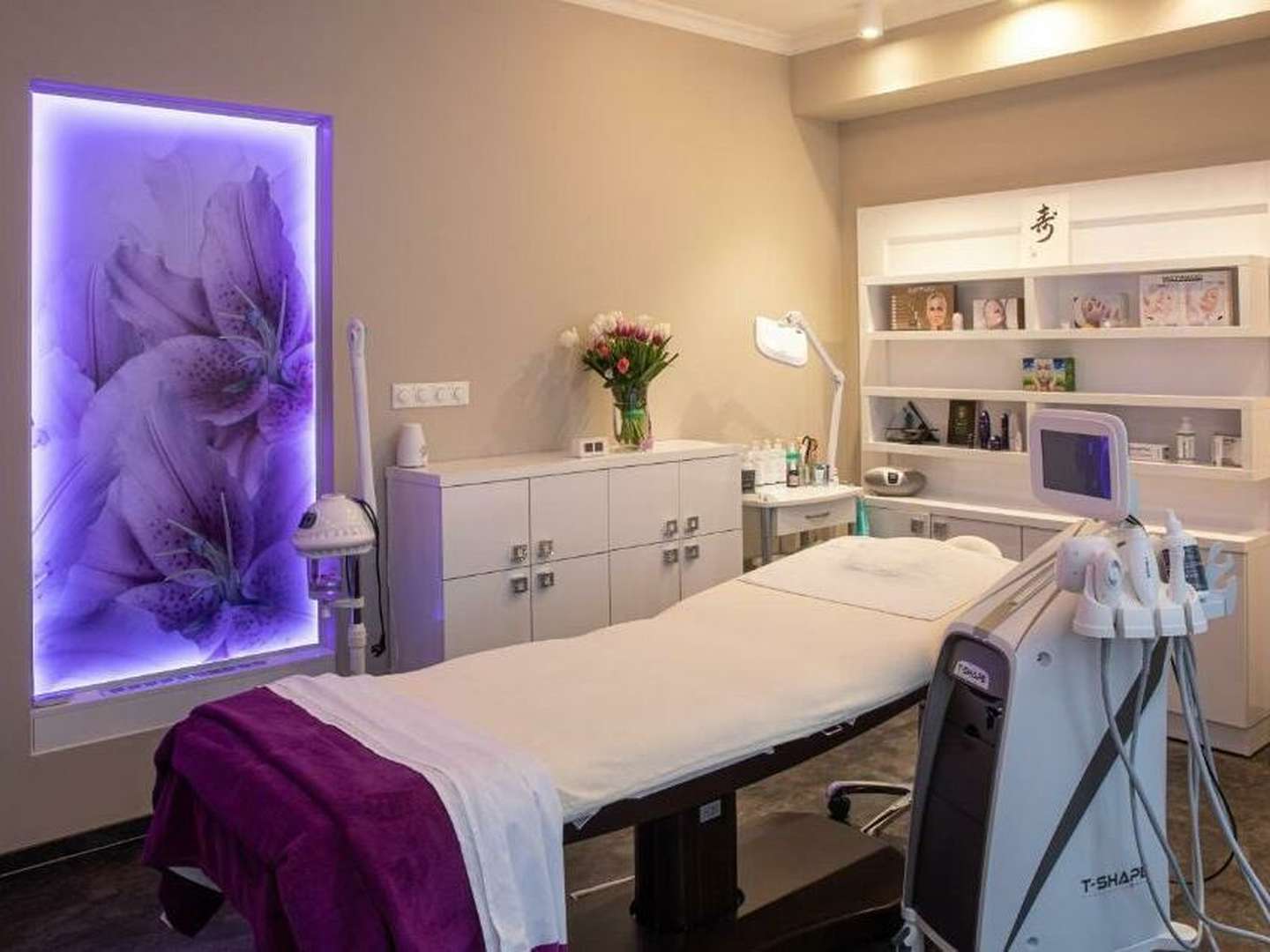 Wellnesspaket 