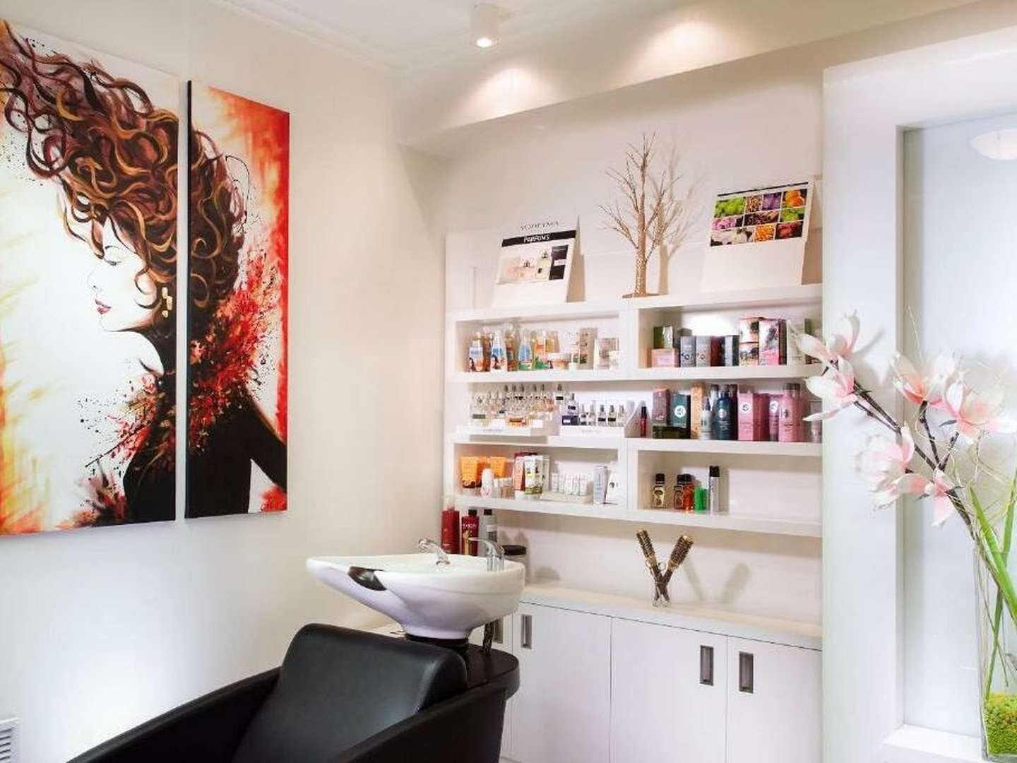 Wellnesspaket 