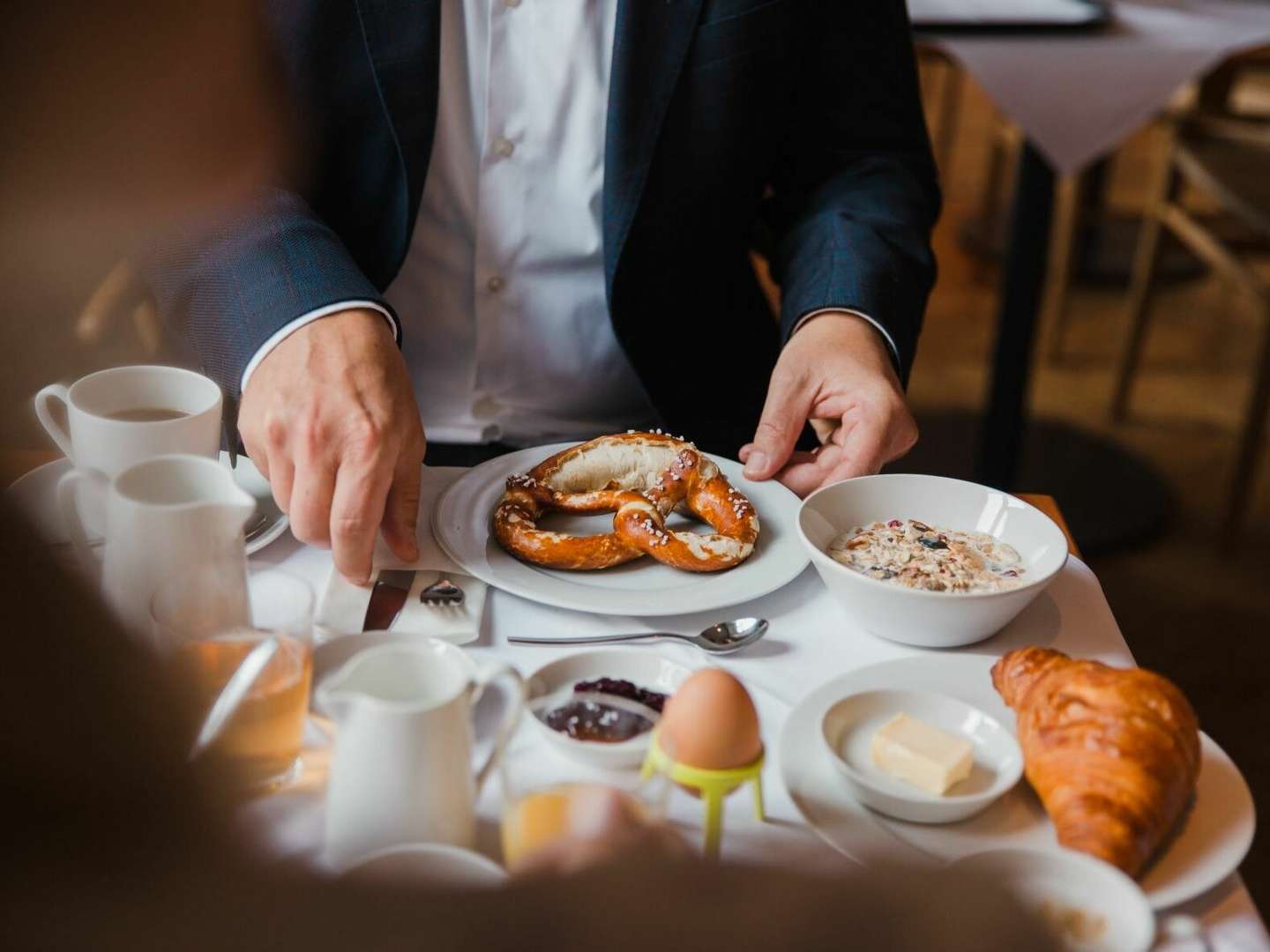 3 Tage im Boutique Hotel in München