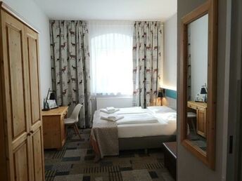 6 Tage/ 5 Nächte Kurzurlaub Hotel Miriquidi mit Premium All Inklusive