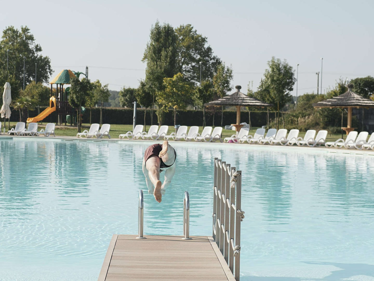 Zeit zu zweit im stilvollen Wellness- und Thermalresort in Ungarn | 2 Nächte