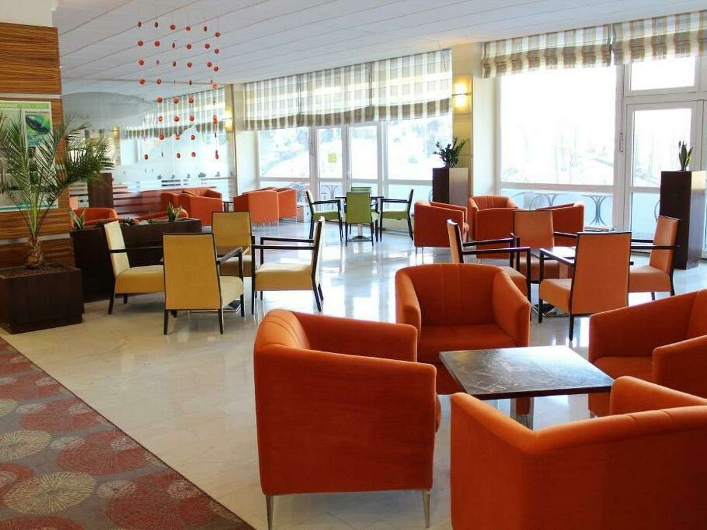 3 Tage Ferien mit Kindern in Hotel Behounek - 2 Nächte