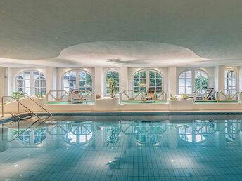 Kleine Wellness- Auszeit in Bad Lauterberg im Harz | 3 Tage  