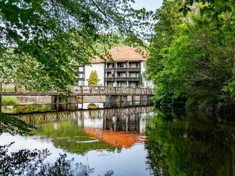 Kleine Wellness- Auszeit in Bad Lauterberg im Harz | 3 Tage  