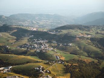 Wein & Entspannung - Auszeit in der italienischen Weinregion inkl. Thermalpark Eintritt | 6 Nächte