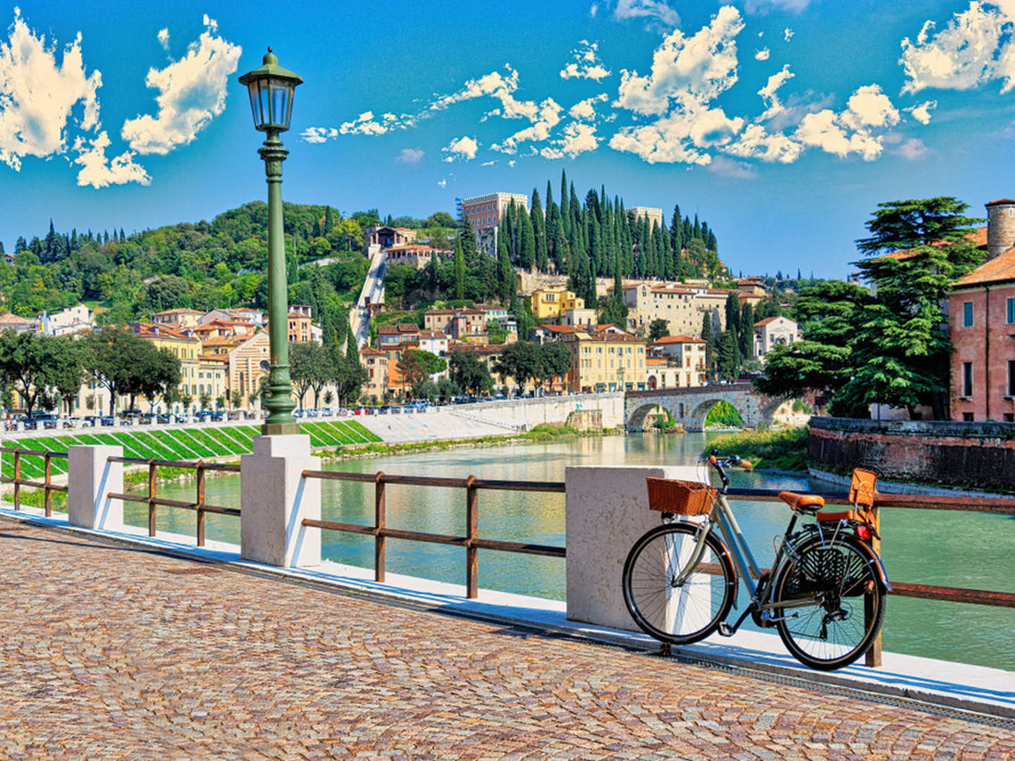 Valpolicella - Entdecken Sie die Provinz Verona mit Weinverkostung | 5 Nächte