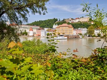 Adventszeit in Passau