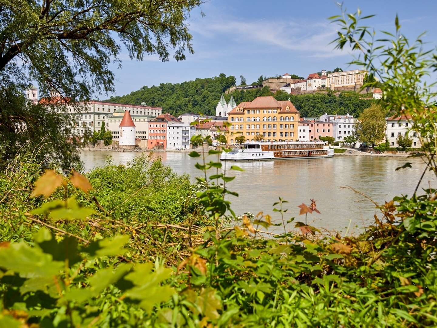 Adventszeit in Passau