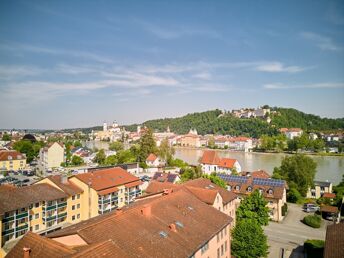 Adventszeit in Passau