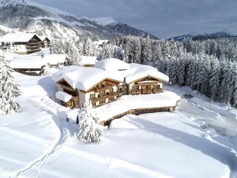 Winter Opening - Skiurlaub direkt an der Piste der Zillertal Skiarena | 3 Nächte