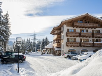 Winter Opening - Skiurlaub direkt an der Piste der Zillertal Skiarena | 3 Nächte