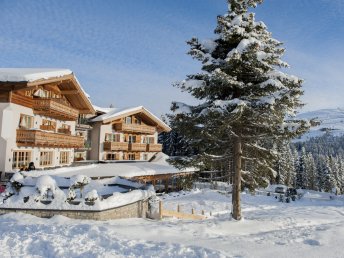 Winter Opening - Skiurlaub direkt an der Piste der Zillertal Skiarena | 3 Nächte