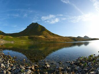 Wandern im Bregenzerwald - Wellness & Natur | 5 Nächte