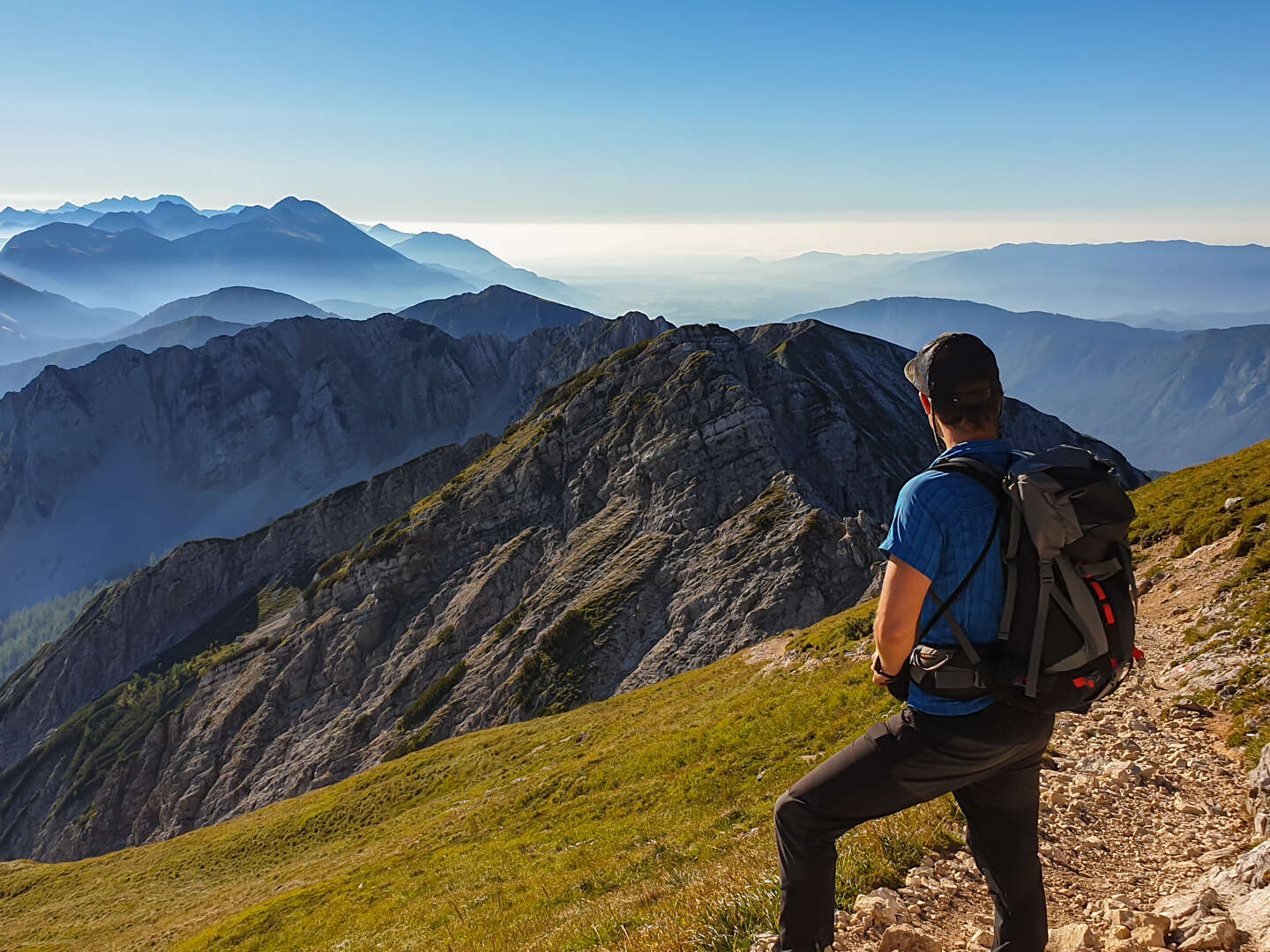 Sommerurlaub in den Bergen zwischen Zell am See & Kitzbühel | 6 Nächte