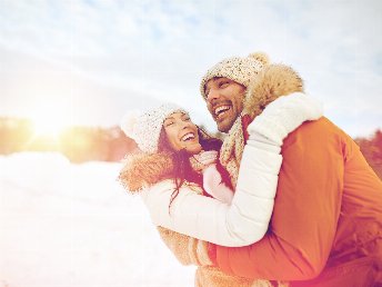 Schneespaß im Nationalpark Hohe Tauern am Kitzsteinhorn | 4 Nächte