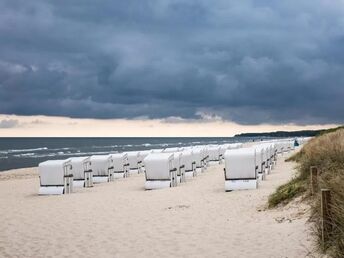 Kurzurlaub auf Usedom I 3 Nächte inkl. 1 x Abendessen