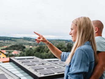  Steiermark Genuss pur mit tollen Führungen & Verkostungen | 7 Nächte 