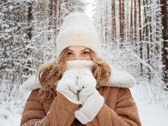 Besinnliche Auszeit: Weihnachtszauber | 1 Nacht