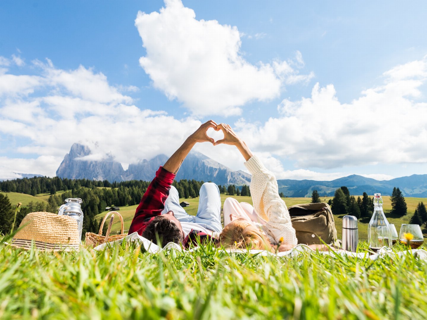 Waldbaden - Tiefenentspannt im Herzen der Südoststeiermark inkl. Picknick-Korb | 3 Nächte