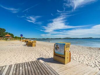 Ostseeurlaub in Eckernförde