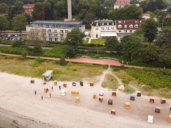 Ostseeurlaub in Eckernförde