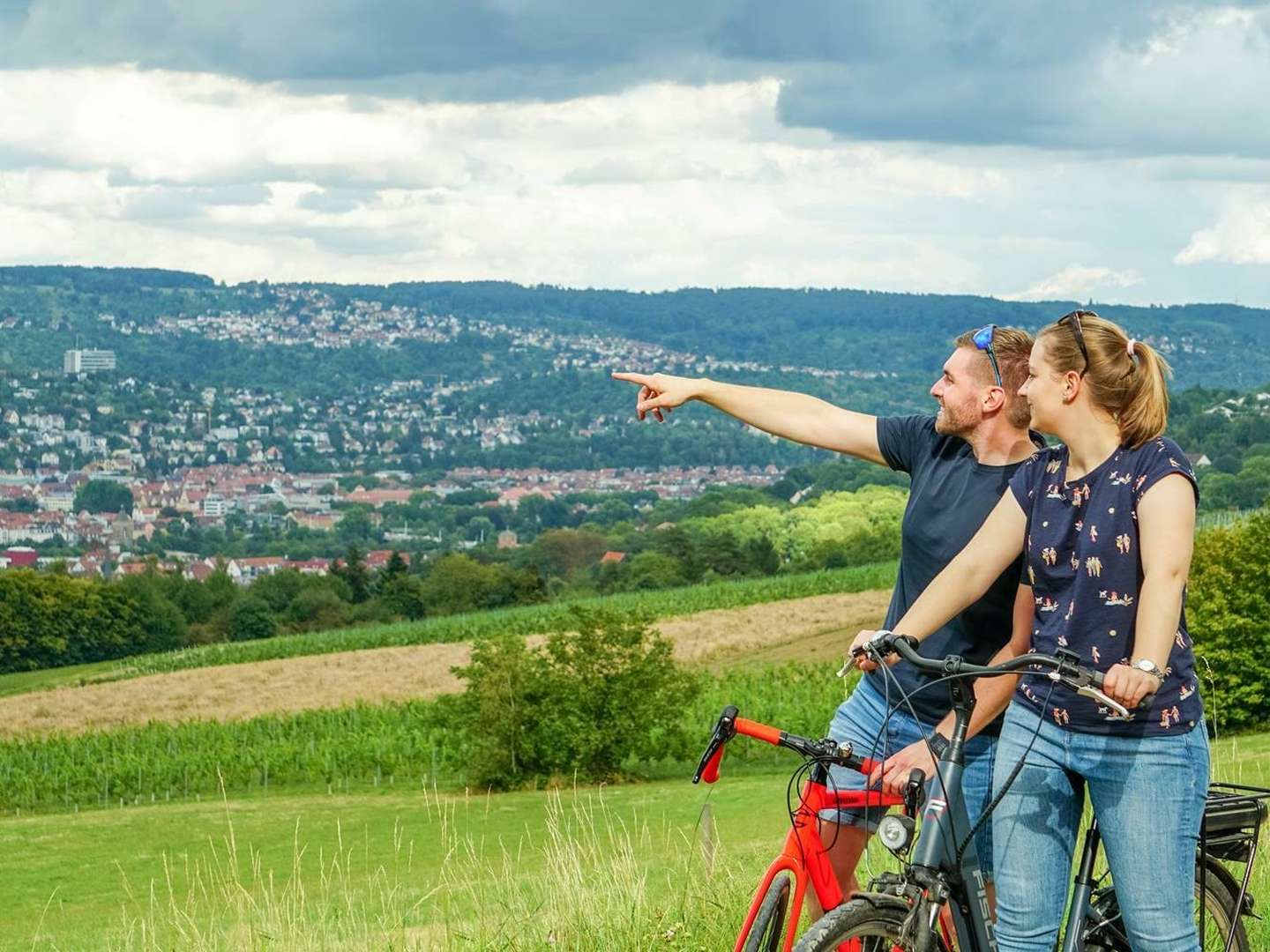 Genießertage in Ostfildern - 7 Tage