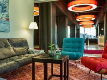 Stilvolles Tophotel in Heilbronn mit Experimentatickets 