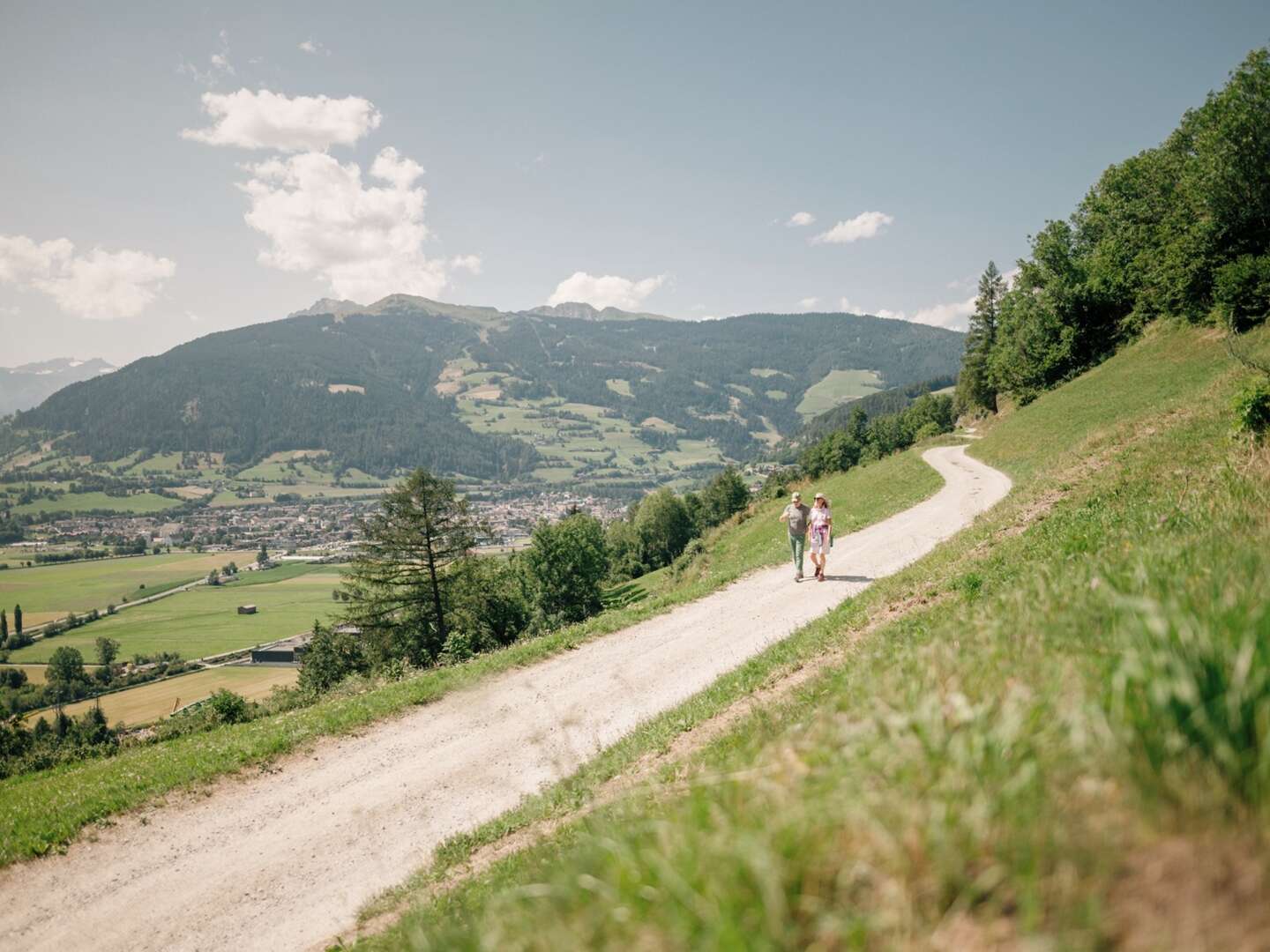 Winterurlaub - Bergluft schnuppern im wunderschönen Südtirol | 4 Nächte